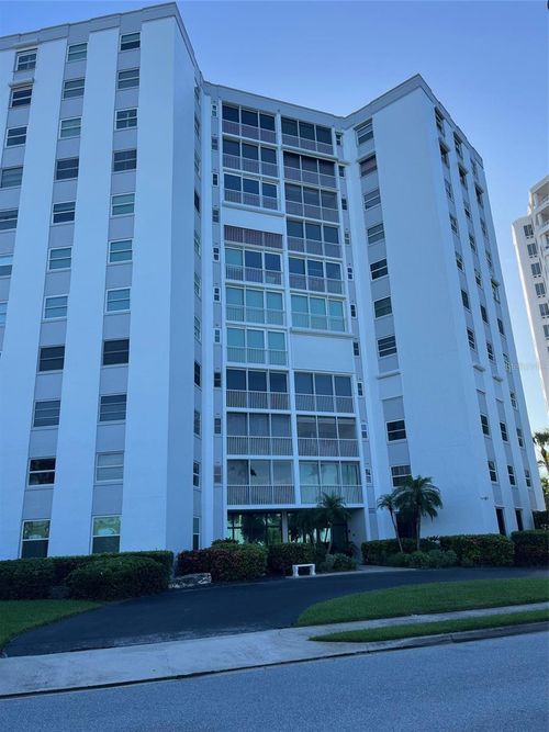unit-706-435 S Gulfstream Ave, SARASOTA, FL, 34236-6701 | Card Image