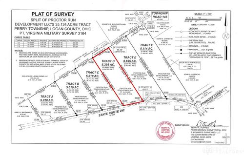 d-0 Foundry Rd, East Liberty, OH, 43319 | Card Image