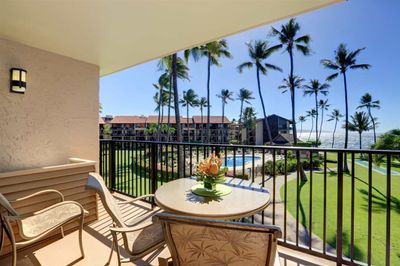 B309-25AB - 3543 Lower Honoapiilani Rd, Home with 1 bedrooms, 1 bathrooms and null parking in Lahaina HI | Image 1