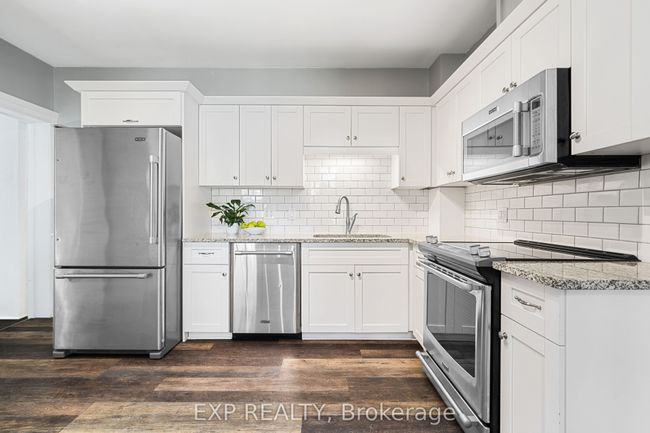 224 Westcott St, House other with 4 bedrooms, 1 bathrooms and 2 parking in Peterborough ON | Image 16