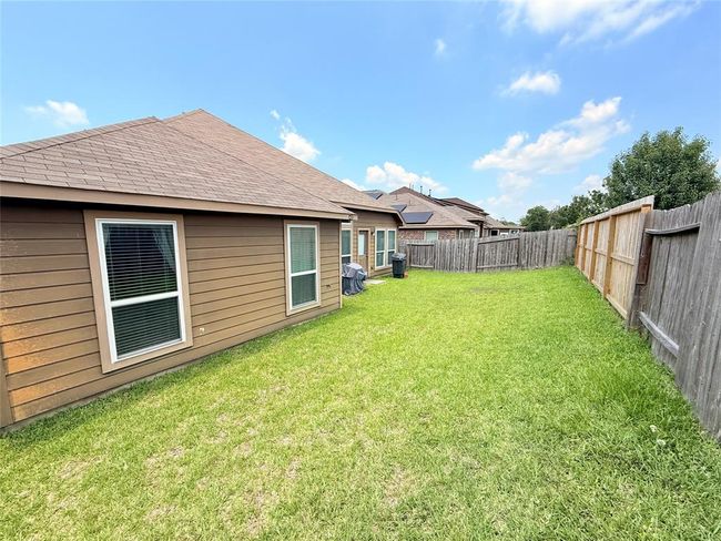 BACKYARD | Image 25