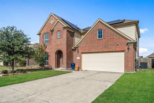 9961 Yearling Pl, Conroe, TX, 77385-2021 | Card Image