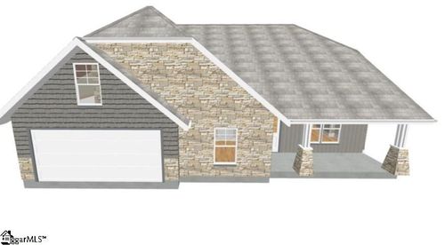 174 Page Creek Blvd, Landrum, SC, 29356-8836 | Card Image