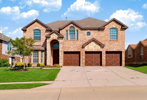 326 Equine Ln, Celina, TX, 75009-4665 | Card Image