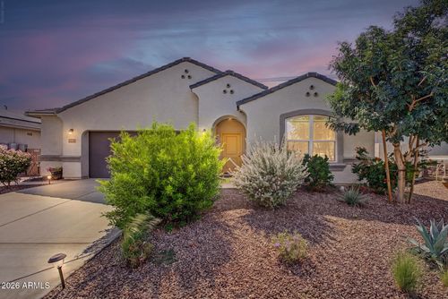 18363 W Whispering Wind Dr, Surprise, AZ, 85387 | Card Image