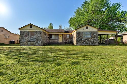 5816 Nw 47th St, Warr Acres, OK, 73122-5107 | Card Image