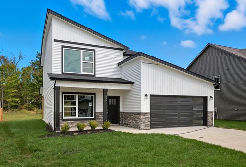 556 Ayden Ln, Clarksville, TN, 37042-8999 | Card Image