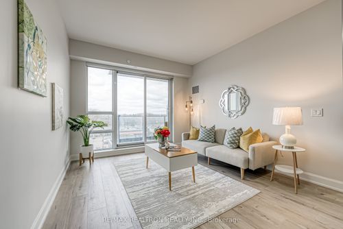 602b-38 Gandhi Lane, Thornhill, ON, L3T0G9 | Card Image