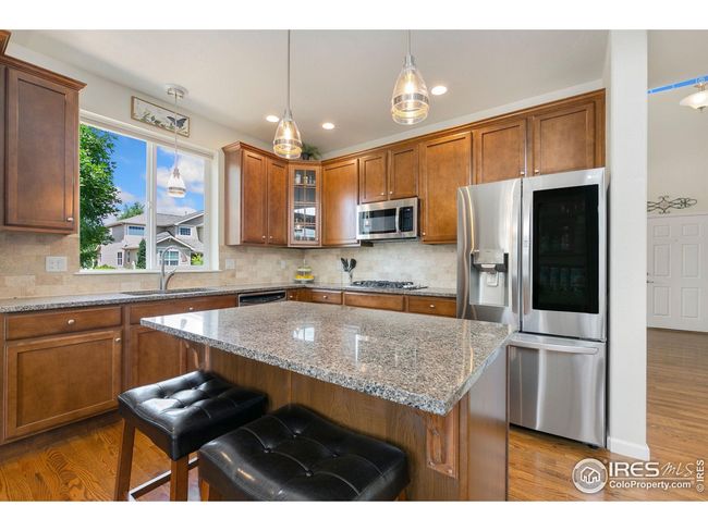 5355 Brookline Dr, House other with 4 bedrooms, 4 bathrooms and null parking in Timnath CO | Image 8