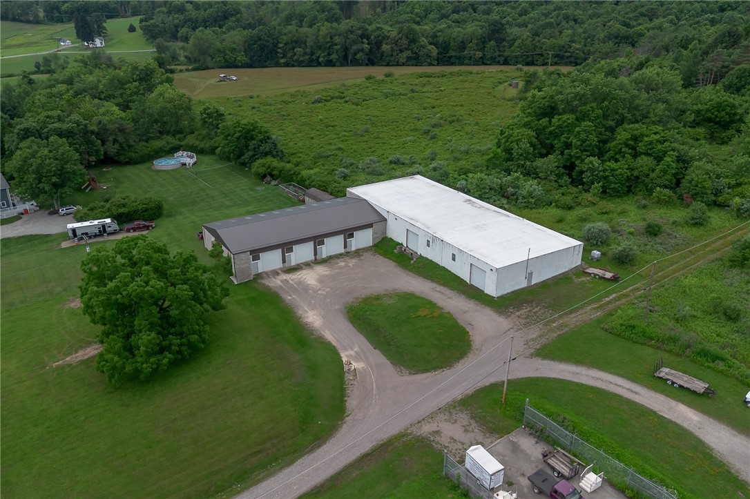 Commercial Lease in White Twp 3