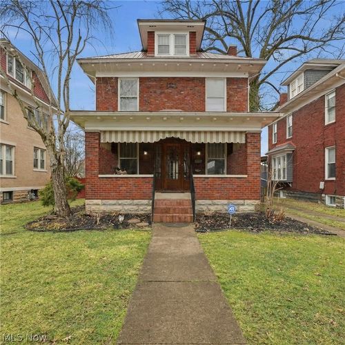 2107 Plum St, Parkersburg, WV, 26101-3549 | Card Image