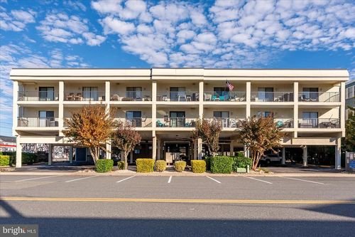 unit-206-14100 Coastal Hwy, OCEAN CITY, MD, 21842-4464 | Card Image