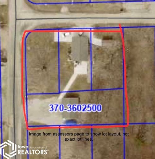 1363 Wilson Ave, Brooklyn, IA, 52211-9510 | Card Image