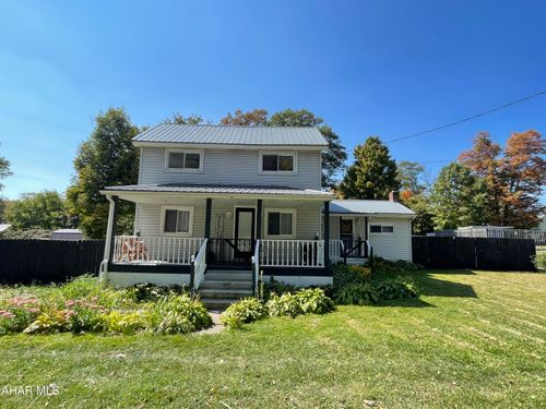 286 Jackman Rd, St. Benedict, PA, 15773-7724 | Card Image