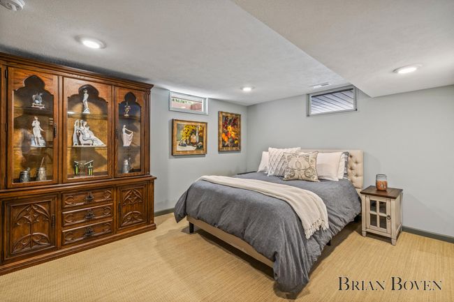 2765 Elmwood Dr, House other with 4 bedrooms, 4 bathrooms and null parking in Pierson MI | Image 37