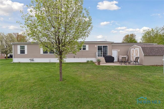 UNIT-84 - 14900 County Road H, House other with 3 bedrooms, 2 bathrooms and 2 parking in Wauseon OH | Image 44