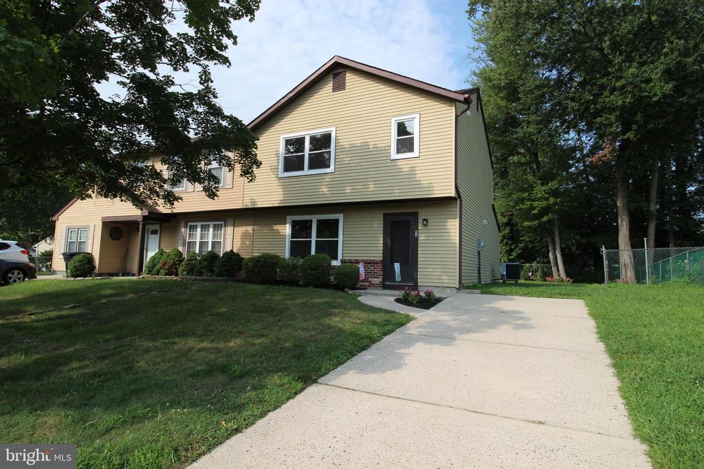 Residential in WESTAMPTON