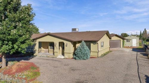 7873 E Siesta Ln, Prescott Valley, AZ, 86314-5556 | Card Image