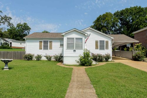 733 Crest St, Florence, AL, 35630 | Card Image