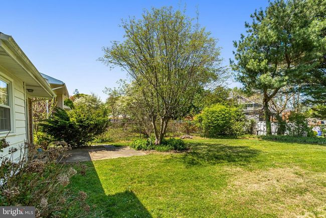 1109 Chiswell Ln, House other with 3 bedrooms, 3 bathrooms and null parking in SILVER SPRING MD | Image 8