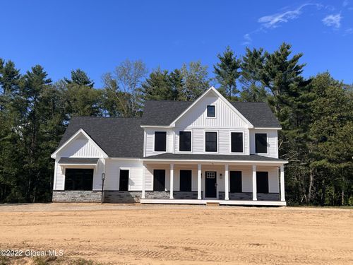 539 Locust Grove Rd, Greenfield Center, NY, 12833-1717 | Card Image