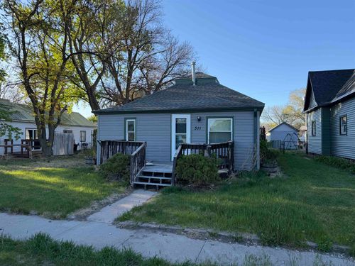311 W Cedar St, Pleasanton, NE, 68866 | Card Image