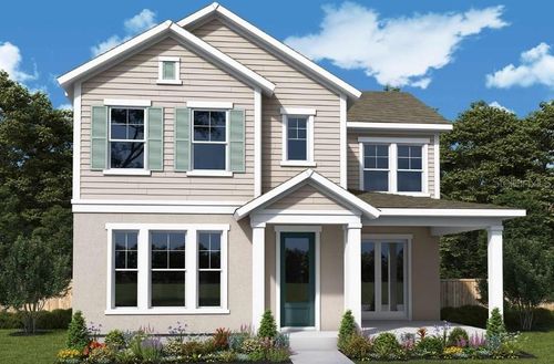 6440 Ponder Way, CLERMONT, FL, 34714 | Card Image