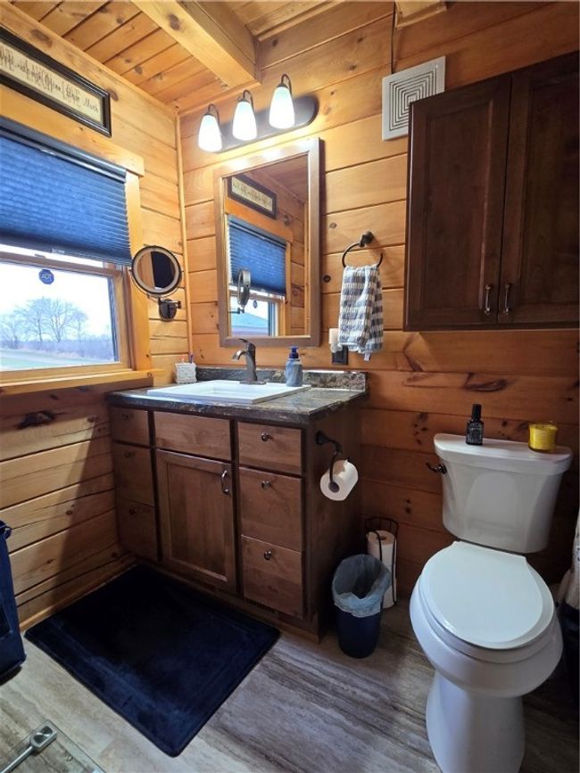 30925 County Highway F, House other with 3 bedrooms, 4 bathrooms and null parking in NEW AUBURN WI | Image 31