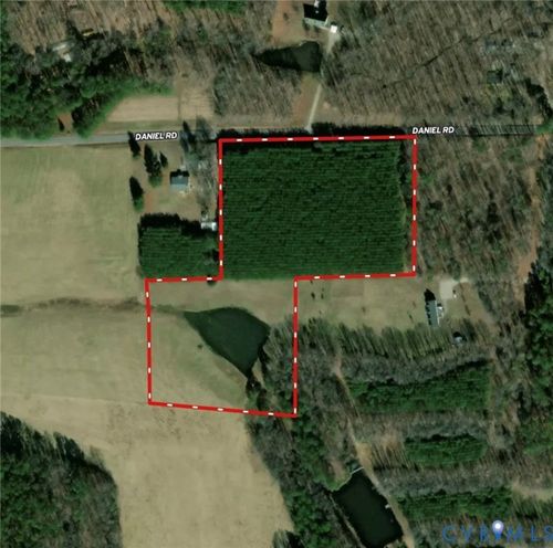 300 Daniel Rd, Blackstone, VA, 23824 | Card Image