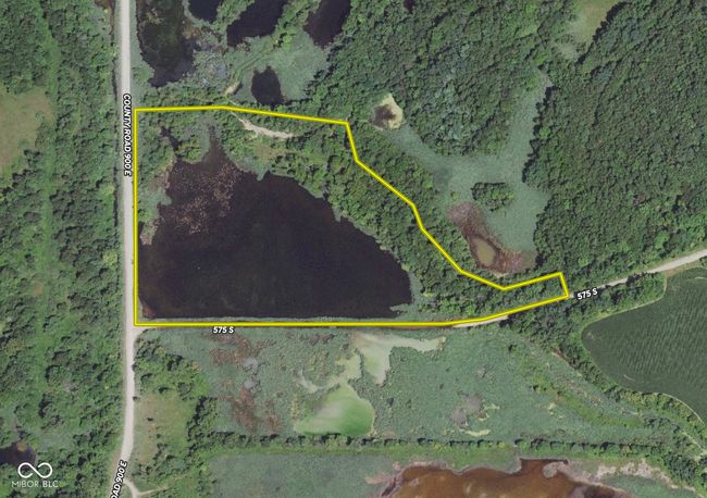 0 County Rd 575 S 1600 W, Home with 0 bedrooms, 0 bathrooms and null parking in Sandborn IN | Image 45