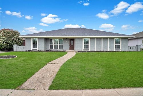 527 Goodwin Dr, Richardson, TX, 75081-5602 | Card Image