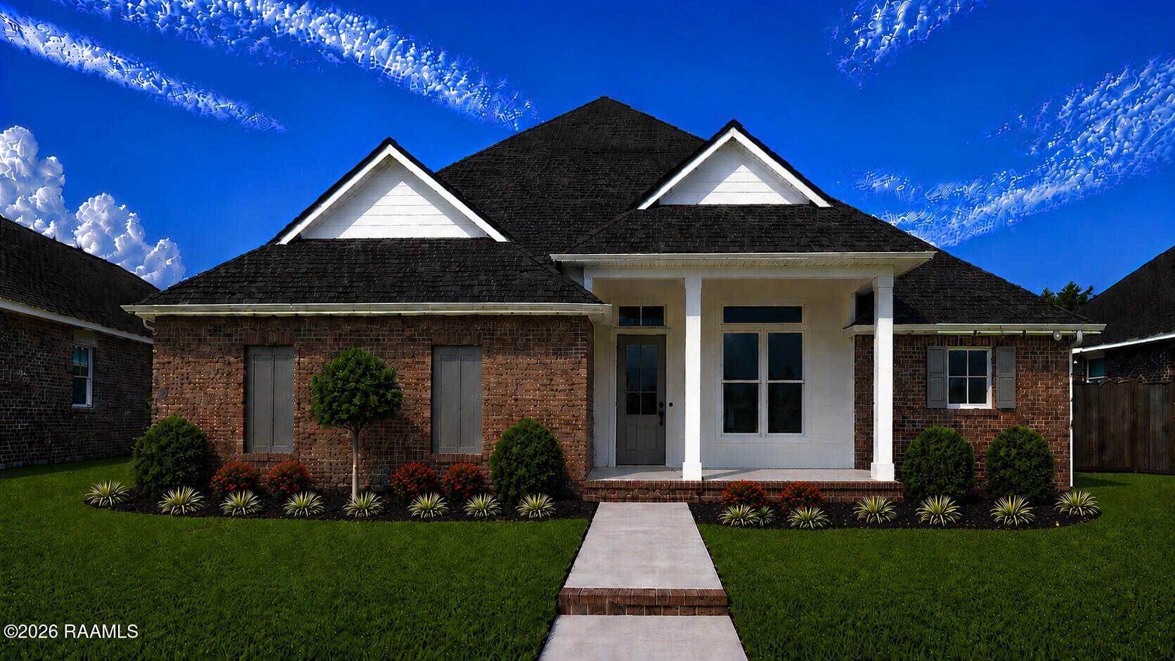 Residential in New Iberia