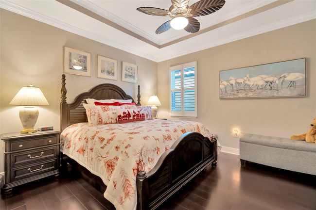 In-Law Suite Bedroom | Image 46