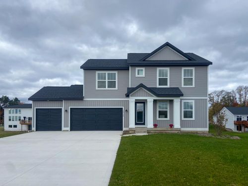 10725 Melanie Dr, Allendale, MI, 49401-8635 | Card Image