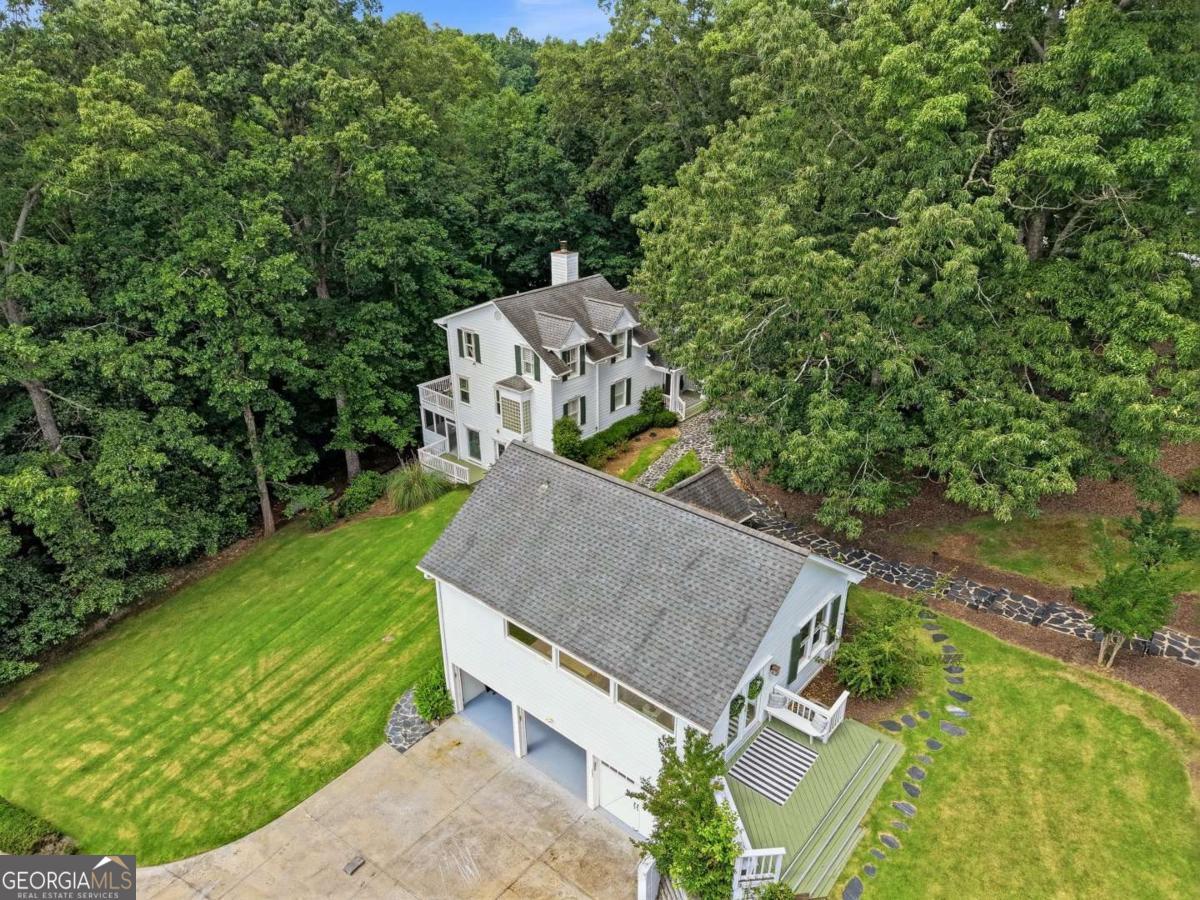Residential in Dawsonville 3