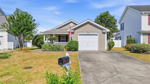 4827 Brookside Ln, Myrtle Beach, SC, 29579-3190 | Card Image