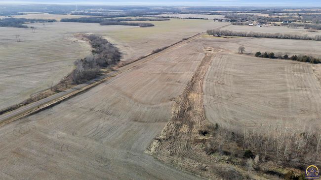 TRACT-1 - 0000 Sw 93rd St, Home with 0 bedrooms, 0 bathrooms and null parking in Wakarusa KS | Image 22
