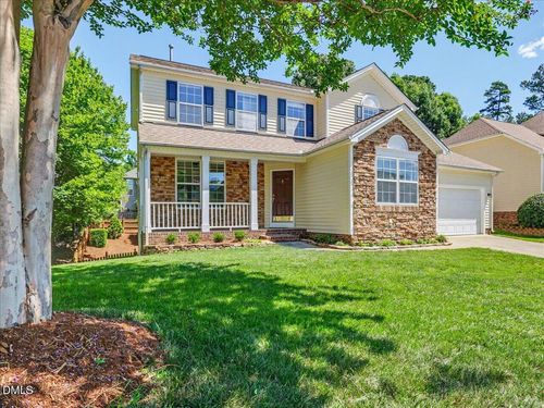 1135 Pebble Creek Crossing, Durham, NC, 27713 | Card Image