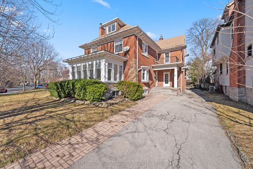 57 St Edmunds Drive, Toronto, ON, M4N2P8 | Card Image