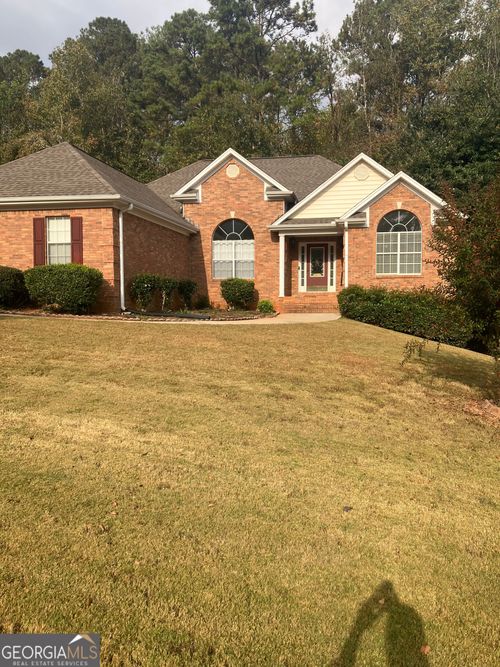 4290 Mcclanes Ct, Conyers, GA, 30094-8001 | Card Image