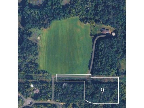 Lot 9 Glen Oaks Drive, TROY, WI, 54022 | Card Image