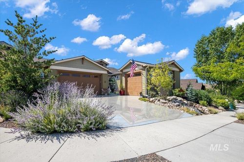 18602 N Goldenridge Pl, Boise, ID, 83714-5541 | Card Image