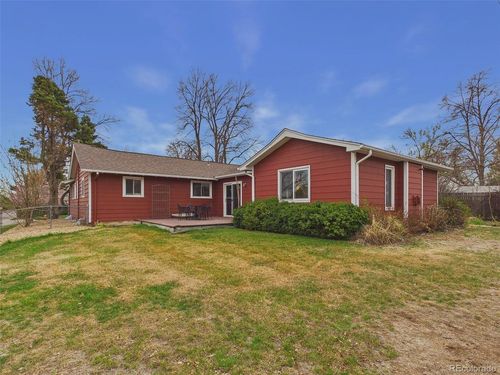 1709 S Kearney St, Denver, CO, 80224-2134 | Card Image