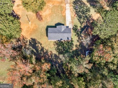 868 Laney Road, House other with 3 bedrooms, 1 bathrooms and null parking in Locust Grove GA | Image 3