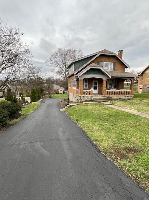 31 S Grand Ave, Fort Thomas, KY, 41075-1721 | Card Image