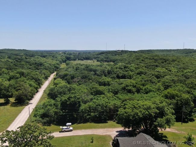 386001 E County Road 1140, Home with 0 bedrooms, 0 bathrooms and null parking in Weleetka OK | Image 7