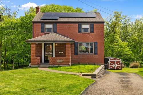 3643 Longview Dr, West Homestead, PA, 15120-1369 | Card Image