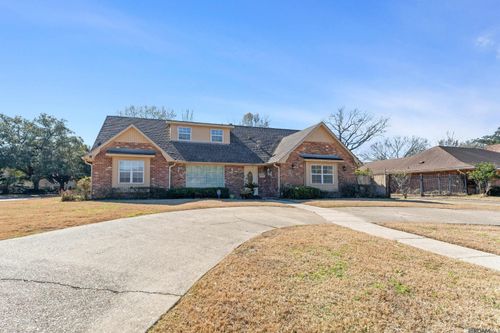12384 Goodwood Blvd, Baton Rouge, LA, 70815-6722 | Card Image