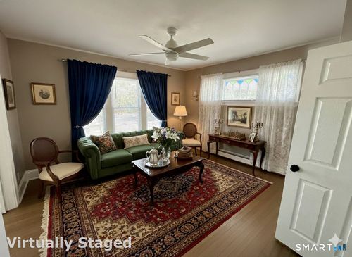 apt-3rd-24 Cross St, New Britain, CT, 06053-3649 | Card Image