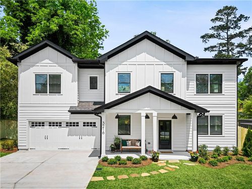 3216 Cedar St, Scottdale, GA, 30079-1732 | Card Image